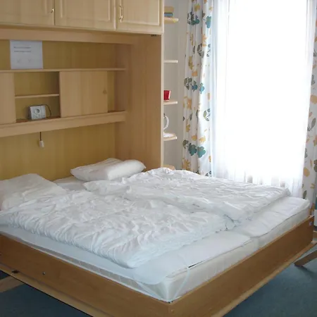 Apartamento Alpine Royal B 21