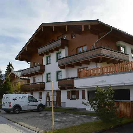 Alpine Royal B 21 * Krimml