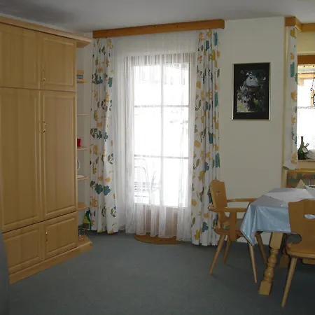 Alpine Royal B 21 Apartment *