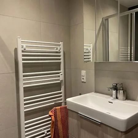 Alpine Royal B 21 Apartment