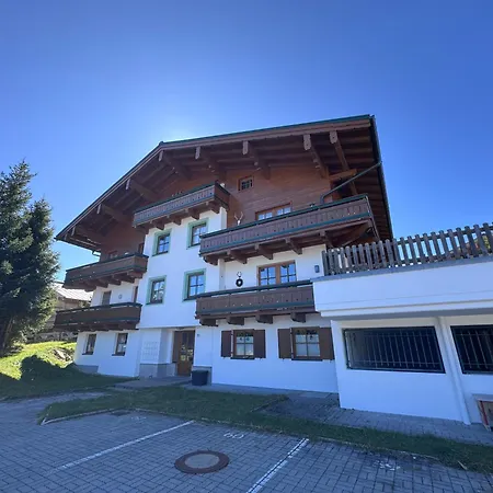 Alpine Royal B 21 Appartement