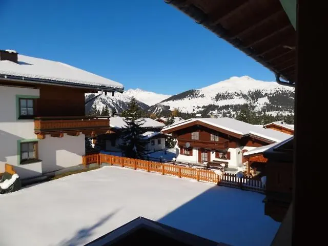 Lägenhet Alpine Royal B 21