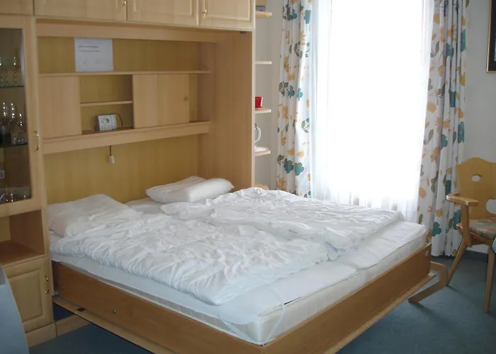 Daire Alpine Royal B 21