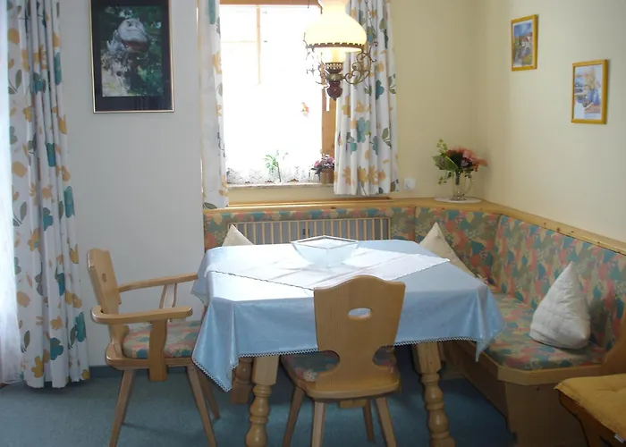 Alpine Royal B 21 * Krimml