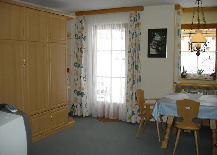 Alpine Royal B 21 Lägenhet *