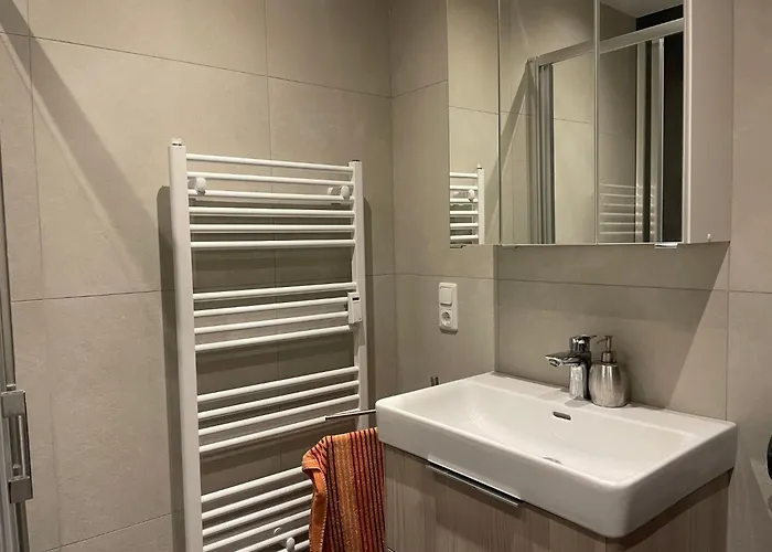 Alpine Royal B 21 Lägenhet